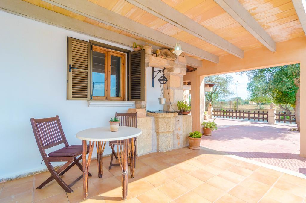 Villa César Campos  Exterior foto