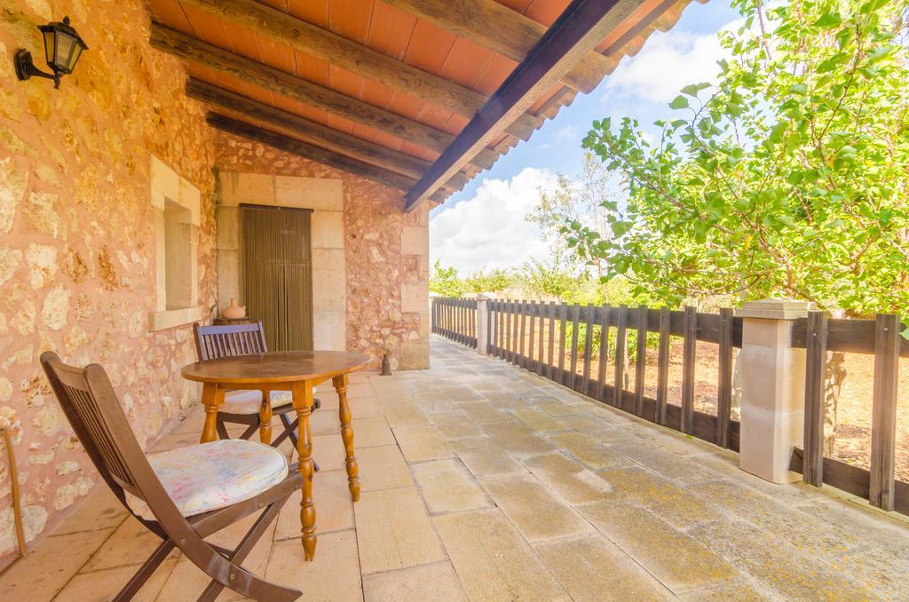 Villa César Campos  Exterior foto