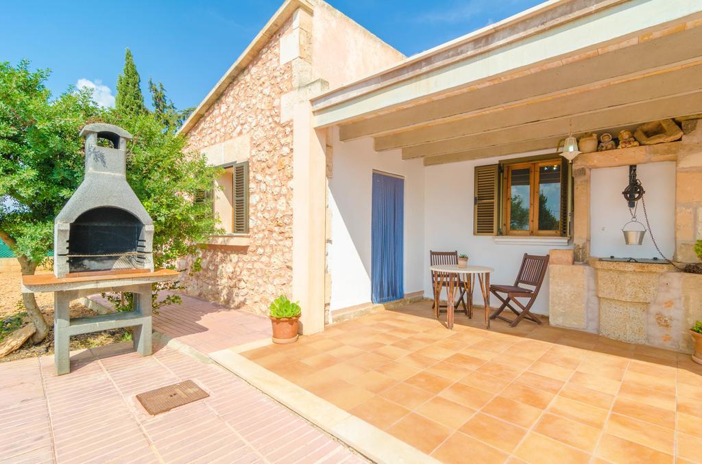 Villa César Campos  Exterior foto