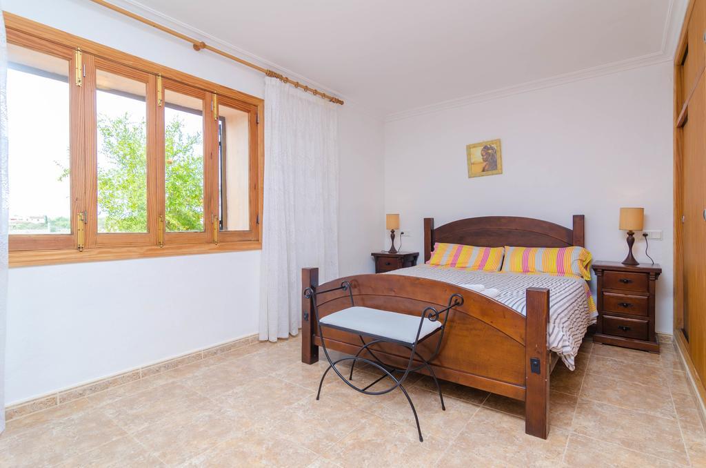 Villa César Campos  Exterior foto